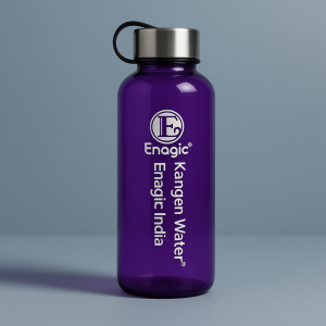 Enagic Kangen water Bottle 1Lt
